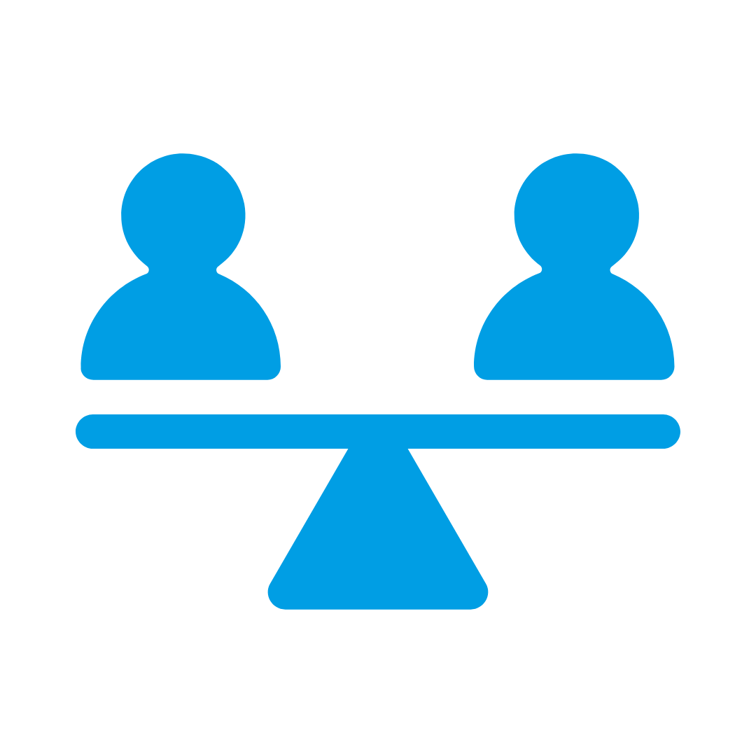 Seek to enhance gender equity by appointing women on the water committee