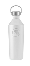 800ml Sleek Single Walled Bottle
