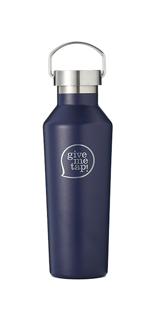 500ml Insulated Bottle