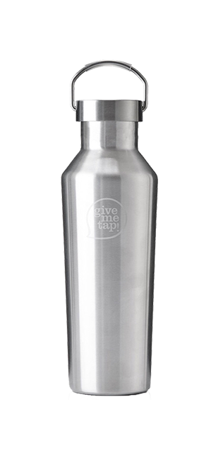 500ml Insulated Bottle