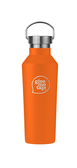 500ml Insulated Bottle