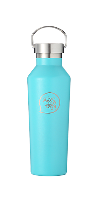 500ml Insulated Bottle