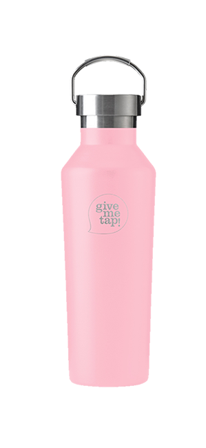 500ml Insulated Bottle