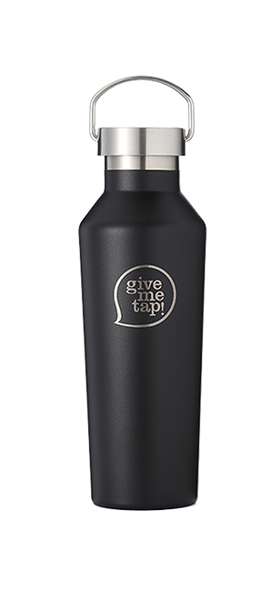 500ml Insulated Bottle