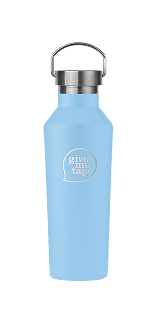 500ml Insulated Bottle