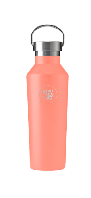 500ml Insulated Bottle